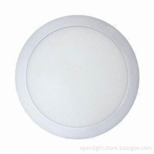 12W with diameter 240mm LED downlight